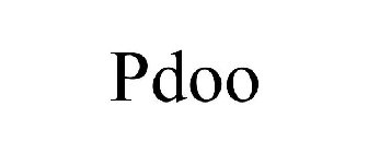 PDOO