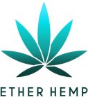 ETHER HEMP