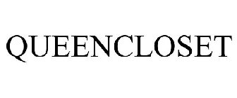 QUEENCLOSET