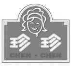 CHEN - CHEN