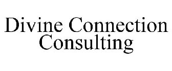 DIVINE CONNECTION CONSULTING
