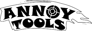 ANNOY TOOLS