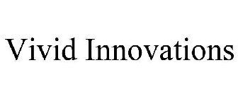 VIVID INNOVATIONS