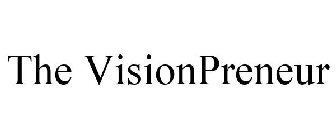 THE VISIONPRENEUR