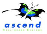 ASCEND HEALTHCARE SYSTEMS