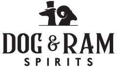 DOG & RAM SPIRITS