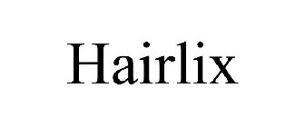 HAIRLIX