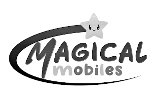 C MAGICAL MOBILES