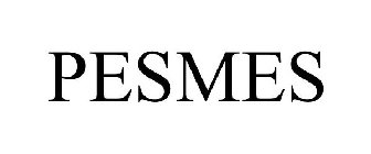 PESMES