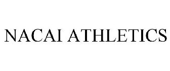 NACAI ATHLETICS