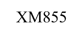 XM855