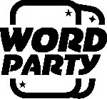 WORD PARTY
