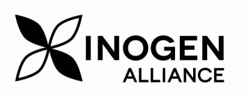 INOGEN ALLIANCE