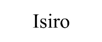 ISIRO