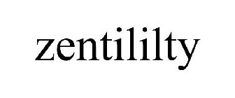 ZENTILITY