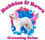 BUBBLES & BOWS GROOMING SALON