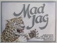 MAD JAG WIZARD, OF THE RIM, MAD JAG CANON ARIZONA