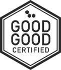 GOODGOOD CERTIFIED