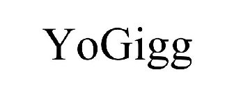 YOGIGG