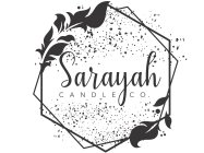 SARAYAH CANDLE CO