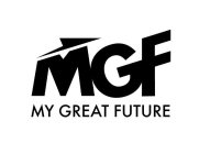 MGF MY GREAT FUTURE
