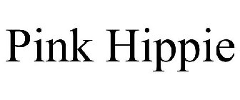 PINK HIPPIE