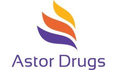 ASTOR DRUGS