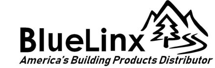 BLUELINX AMERICA'S BUILDING PRODUCTS DISTRIBUTOR