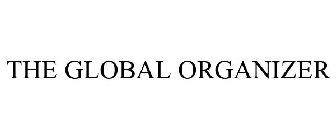 THE GLOBAL ORGANIZER