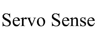 SERVO SENSE