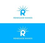 R RENEGADE WANDS R RENEGADE WANDS