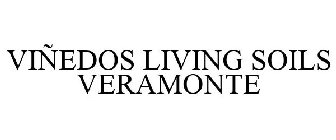 VIÑEDOS LIVING SOILS VERAMONTE