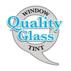 Q WINDOW QUALITY GLASS TINT