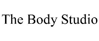 THE BODY STUDIO
