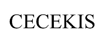 CECEKIS