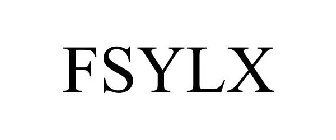 FSYLX