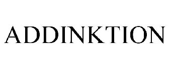 ADDINKTION