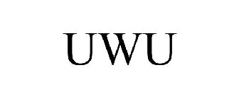 UWU