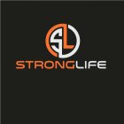 SL STRONGLIFE