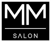 MM SALON