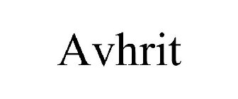 AVHRIT