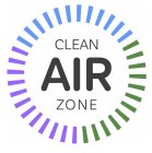 CLEAN AIR ZONE
