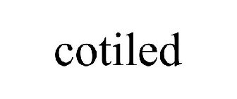 COTILED