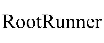 ROOTRUNNER