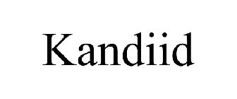 KANDIID