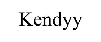 KENDYY