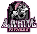A.WHITE 45 FITNESS