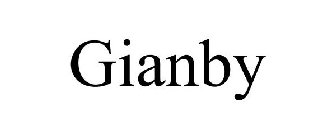 GIANBY