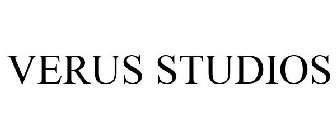 VERUS STUDIOS