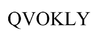 QVOKLY